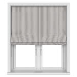 Laura Ashley Burnsall Stripe Moonbeam No Drill