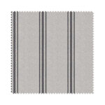 Laura Ashley Burnsall Stripe Moonbeam No Drill