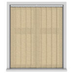 Hampton Boat House 127mm Replacement Slats