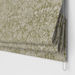 William Morris At Home Sunflower Artichoke No Drill