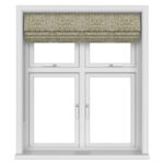 William Morris At Home Sunflower Artichoke No Drill