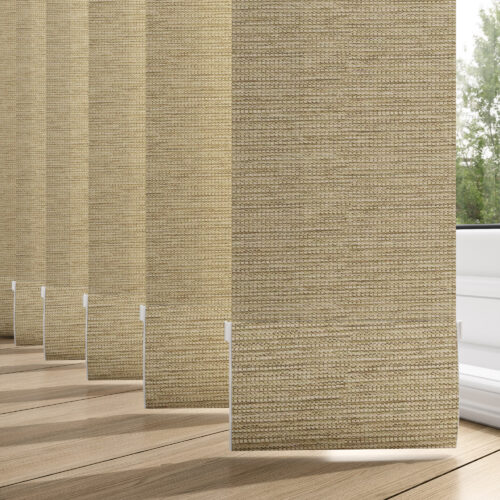 Hampton Boat House 127mm Replacement Slats
