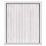 Laura Ashley Burnsall Stripe Mulberry No Drill