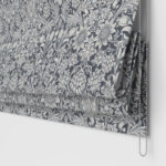 William Morris At Home Sunflower Indigo