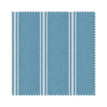 Laura Ashley Burnsall Stripe Seaspray