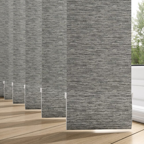 Hampton Sea Breeze 127mm Replacement Slats