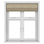 William Morris At Home Sunflower Ochre