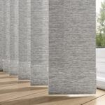 Hampton Silver Sand 127mm Replacement Slats