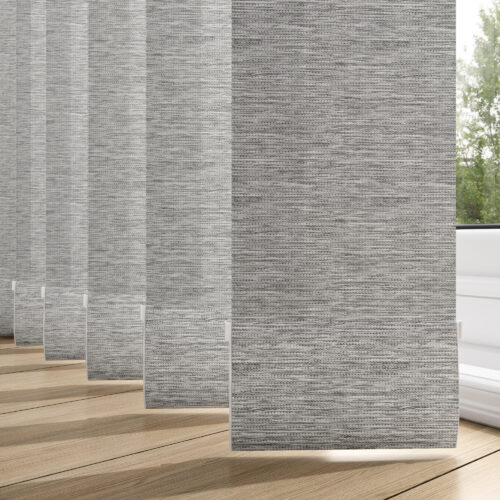 Hampton Silver Sand 127mm Replacement Slats