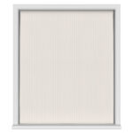 Laura Ashley Burnsall Stripe White Sands