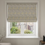 William Morris At Home Wild Tulip Limestone No Drill