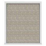 William Morris At Home Wild Tulip Limestone No Drill