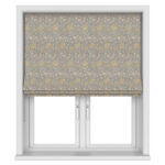 William Morris At Home Wild Tulip Limestone No Drill