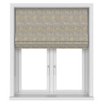 William Morris At Home Wild Tulip Limestone No Drill