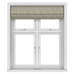 William Morris At Home Wild Tulip Limestone No Drill