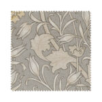 William Morris At Home Wild Tulip Limestone No Drill
