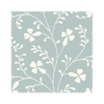 Laura Ashley Campion Duck Egg Motorised