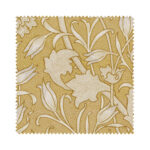 William Morris At Home Wild Tulip Ochre