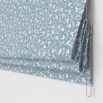 Laura Ashley Campion Newport Blue No Drill