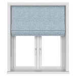 Laura Ashley Campion Newport Blue No Drill
