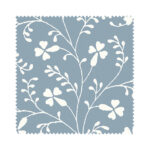 Laura Ashley Campion Newport Blue No Drill