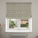 William Morris At Home Wild Tulip Sage No Drill