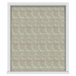 William Morris At Home Wild Tulip Sage Motorised