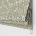 William Morris At Home Wild Tulip Sage No Drill