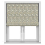 William Morris At Home Wild Tulip Sage No Drill