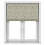 William Morris At Home Wild Tulip Sage No Drill