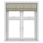 William Morris At Home Wild Tulip Sage No Drill