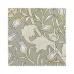 William Morris At Home Wild Tulip Sage No Drill