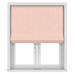 Laura Ashley Campion Plaster Motorised