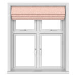 Laura Ashley Campion Plaster Motorised