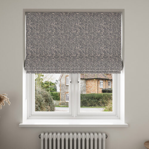 William Morris At Home Willow Indigo
