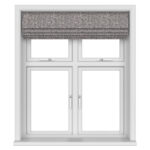 William Morris At Home Willow Indigo Motorised