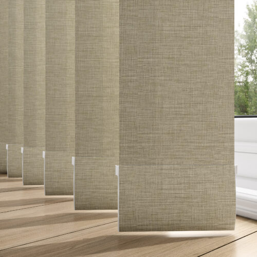 Oslo Birch 127mm Replacement Slats