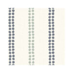 Laura Ashley Candy Stripe Apricot