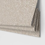 William Morris At Home Willow Jute Motorised