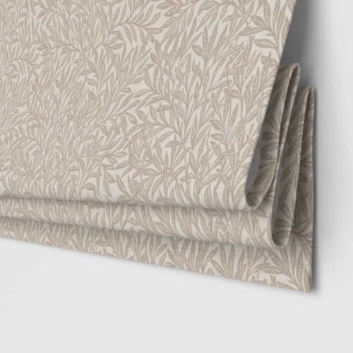 William Morris At Home Willow Jute Motorised