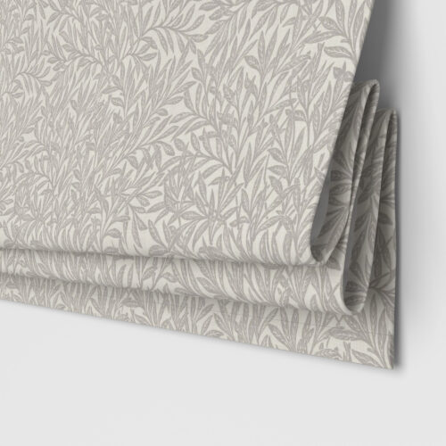 William Morris At Home Willow Limestone Motorised