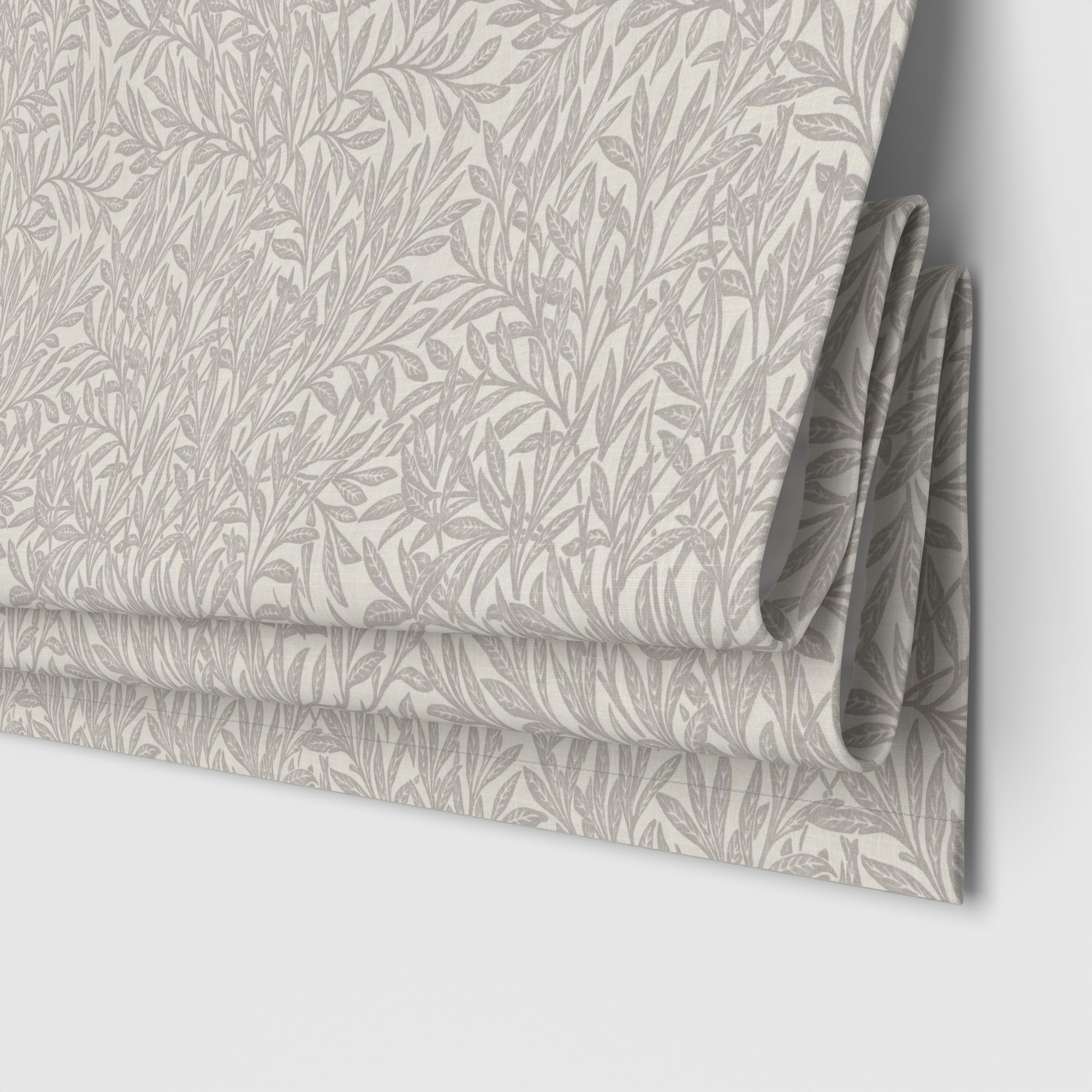 William Morris At Home Willow Limestone Motorised