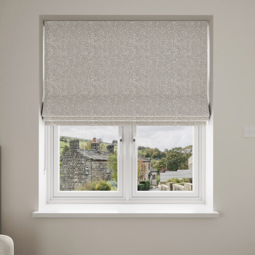 William Morris At Home Willow Limestone