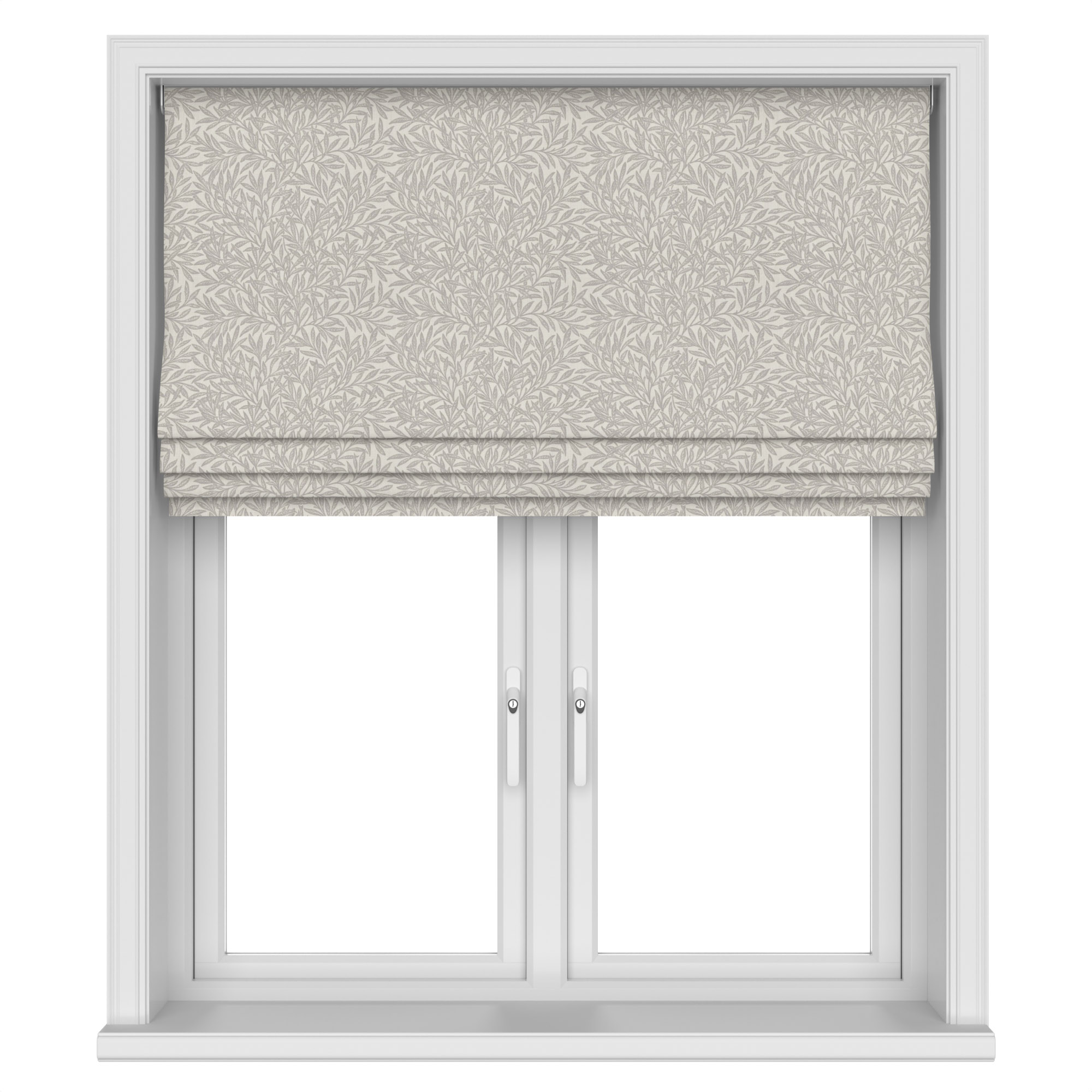 William Morris At Home Willow Limestone Motorised - Image 4