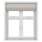 William Morris At Home Willow Limestone Motorised