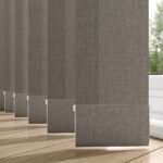 Oslo Jasper 127mm Replacement Slats