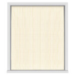 Laura Ashley Candy Stripe Dijon Motorised