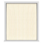 Laura Ashley Candy Stripe Dijon