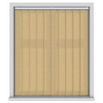 Oslo Maple 127mm Replacement Slats