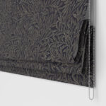 William Morris At Home Willow Woven Indigo
